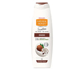 NATURAL HONEY-COCO ADDICTION gel de ducha 600 ml.-DrShampoo - Perfumaria e Cosmética